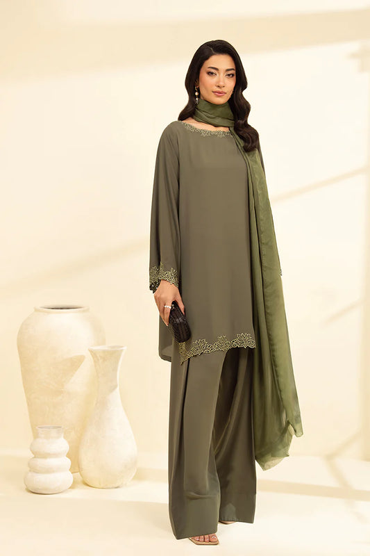 Clara Jade (Pre-ORDER)