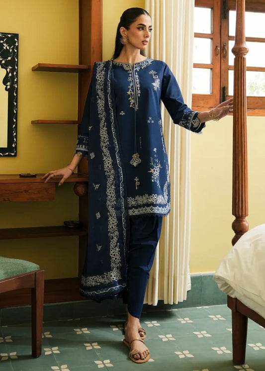 INDIGO NOOR (PRE-ORDER)