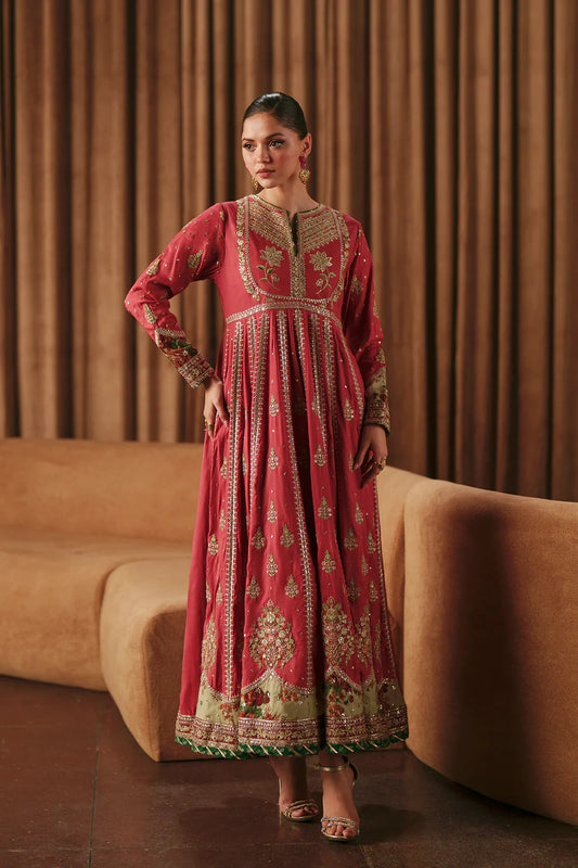 EMBROIDERED PISHWAS (PRE-ORDER)