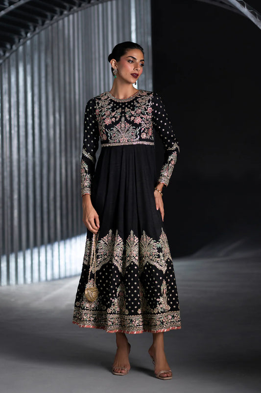 EMBROIDERED PISHWAS (PRE-ORDER)