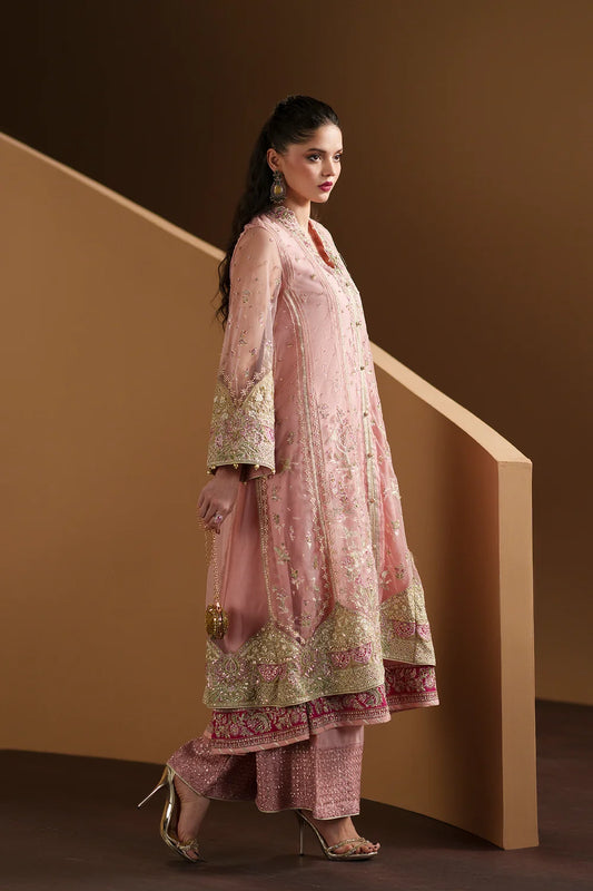 EMBROIDERED SUIT( Pre-Order )