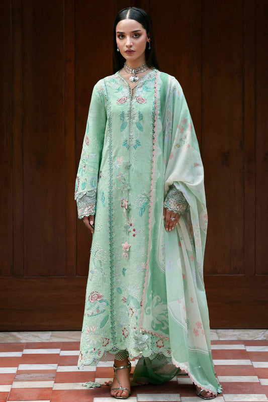 Emerald (Pre-Order)
