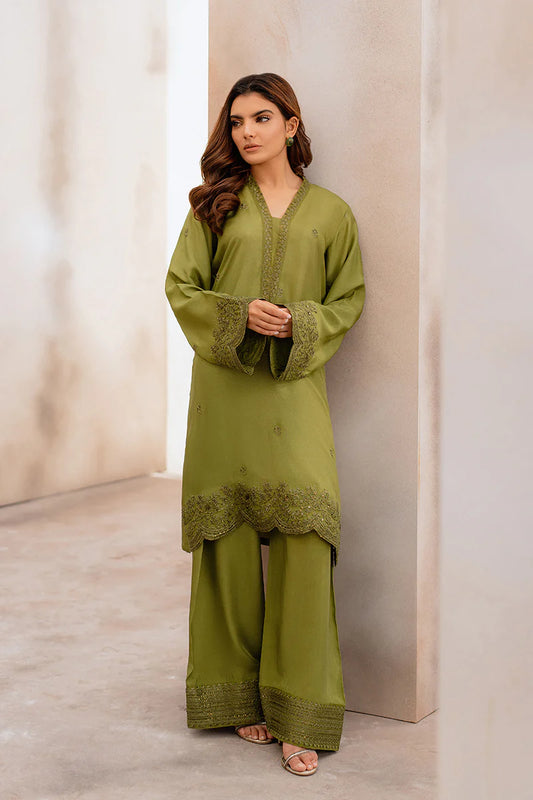 Aya Olive ( In stock )