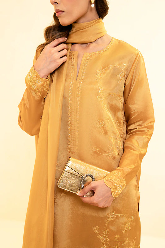 Gold Farshi Set (Pre-Order)