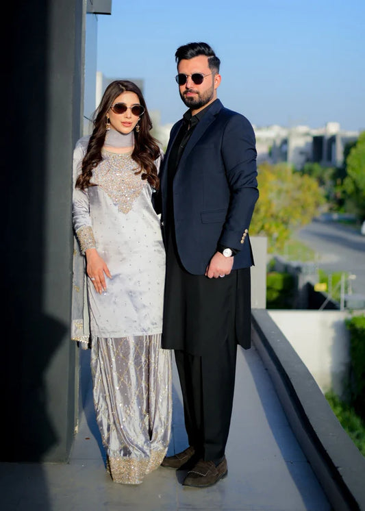 Zehnaseeb (Pre-Order)