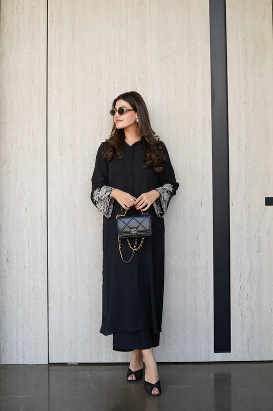 Juno | Black (Pre-Order)