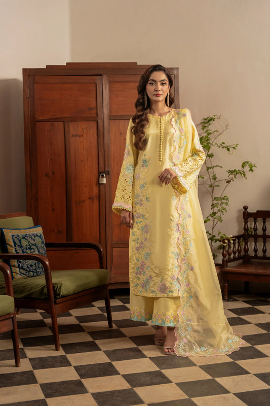 BUTTERCUP (PRE-ORDER)