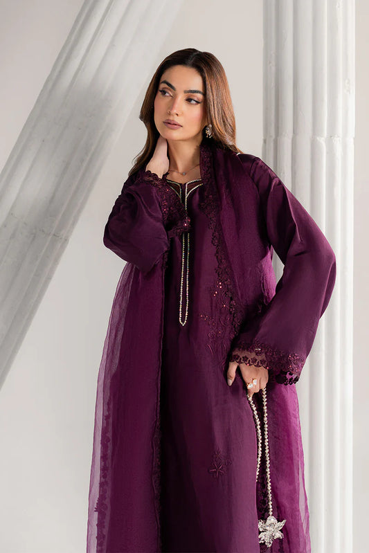 Iry Mauve (Pre-Order)