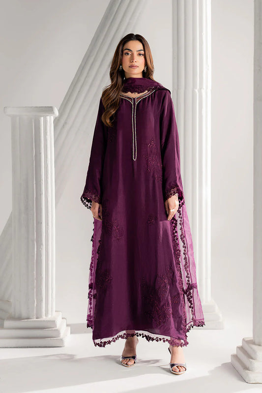 Iry Mauve (Pre-Order)