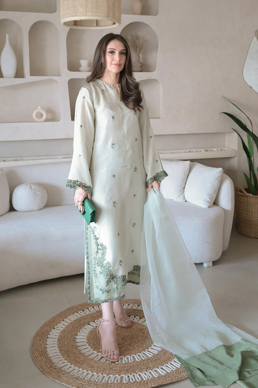 Lenora Mint (Pre-Order)