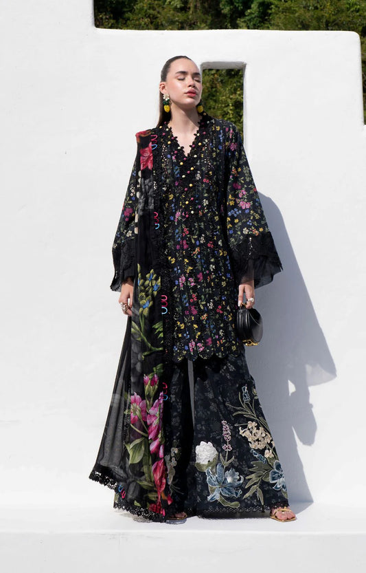 Midnoight Flora (Pre-Order)