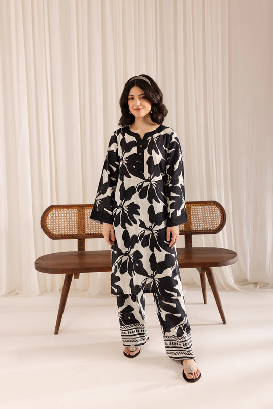 MONOCHROME 2PC STITCHED (PRE-ORDER)