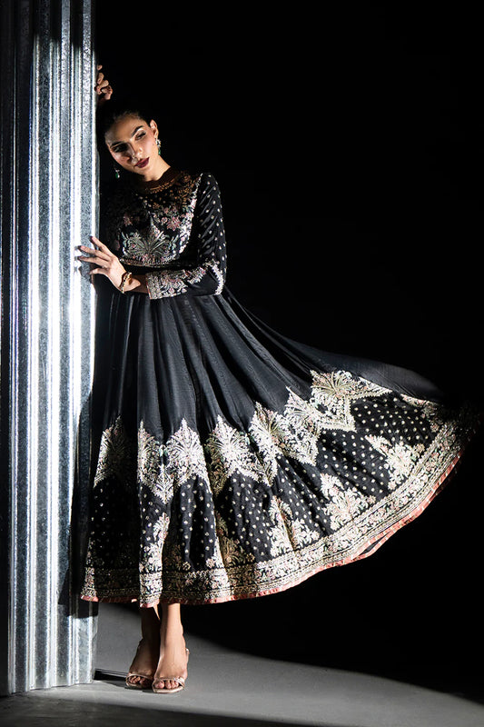 EMBROIDERED PISHWAS (PRE-ORDER)