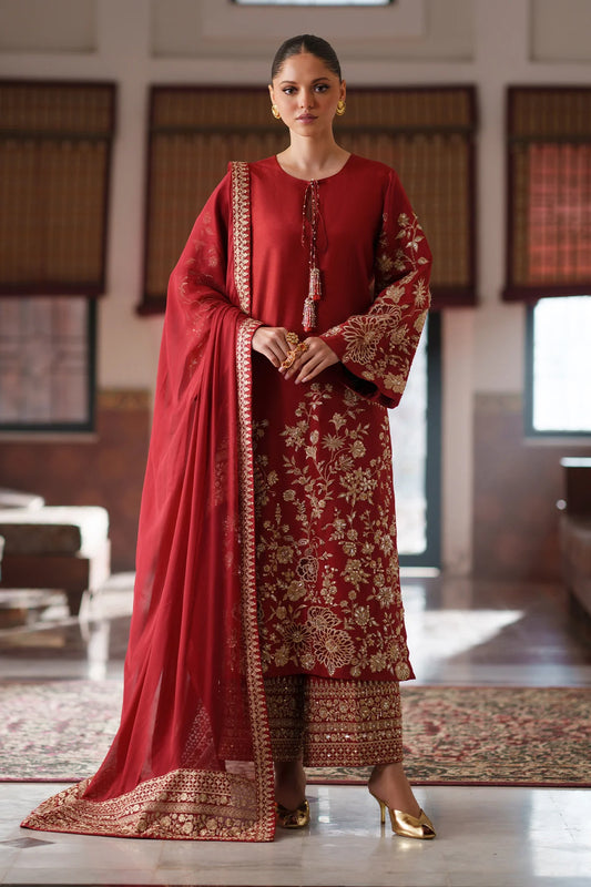 SHAHNOOR (PR-ORDER)