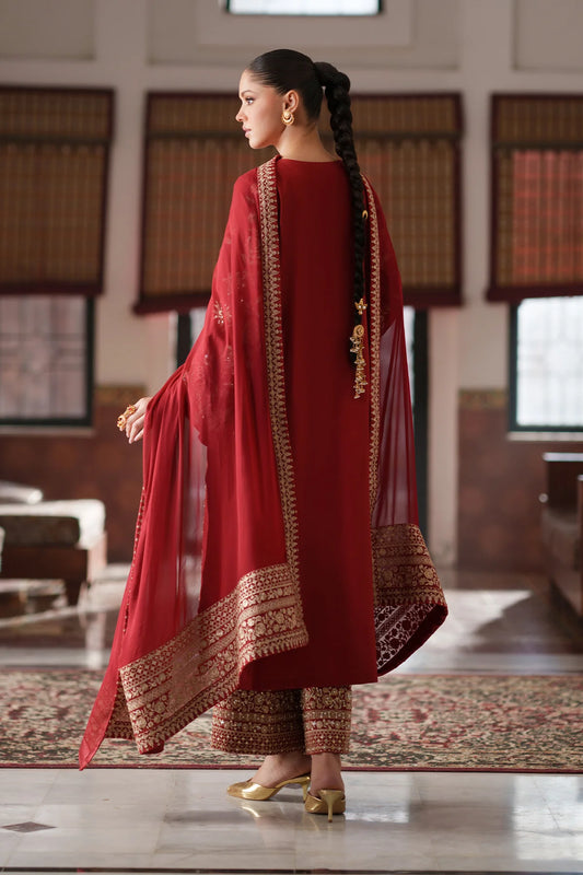 SHAHNOOR (PR-ORDER)