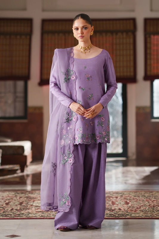 SORAYA (PRE-ORDER)
