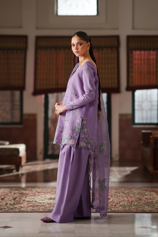 SORAYA (PRE-ORDER)