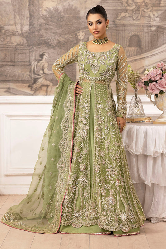 4933-IYARA EMBROIDERED SILK NET UNSTITCHED (PRE-ORDER)