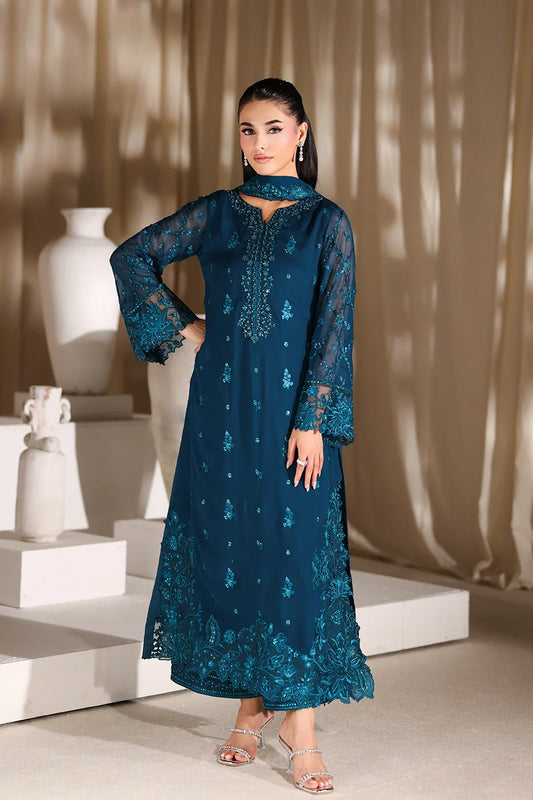 Majestic Teal (Pre-Order)