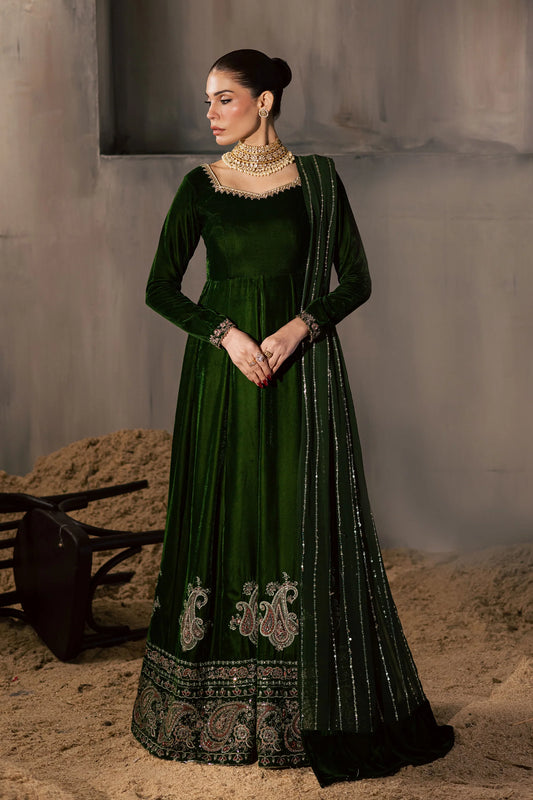 Mosslight 3Pc - Velvet Luxe Pret (Pre-Oder)