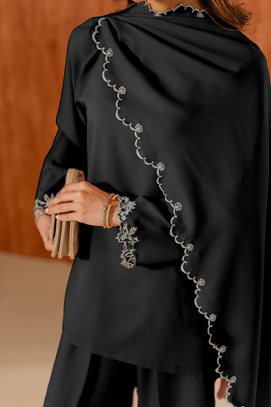 Noir Drape (Pre-Order)