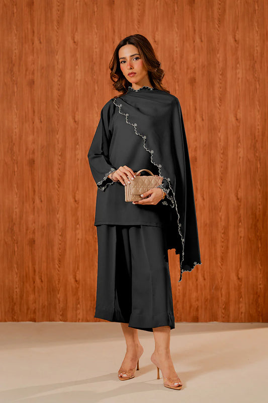 Noir Drape (Pre-Order)