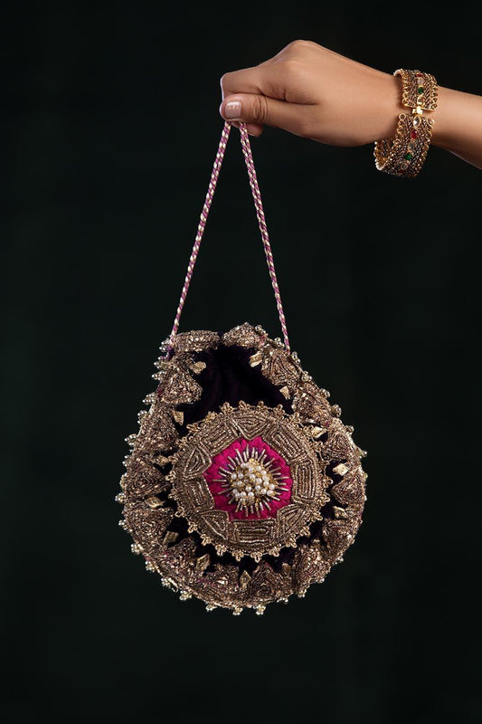 P-263 VELVET (PRE-ORDER)