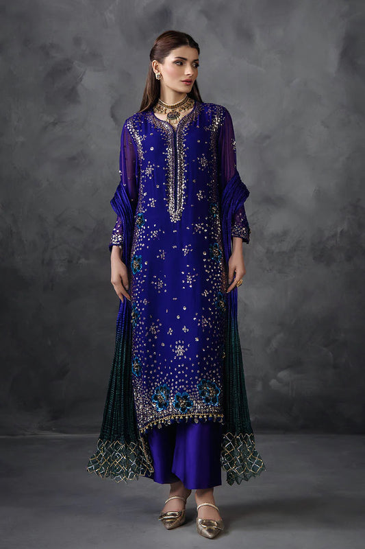 P-296 Royal Blue (PRE-ORDER)