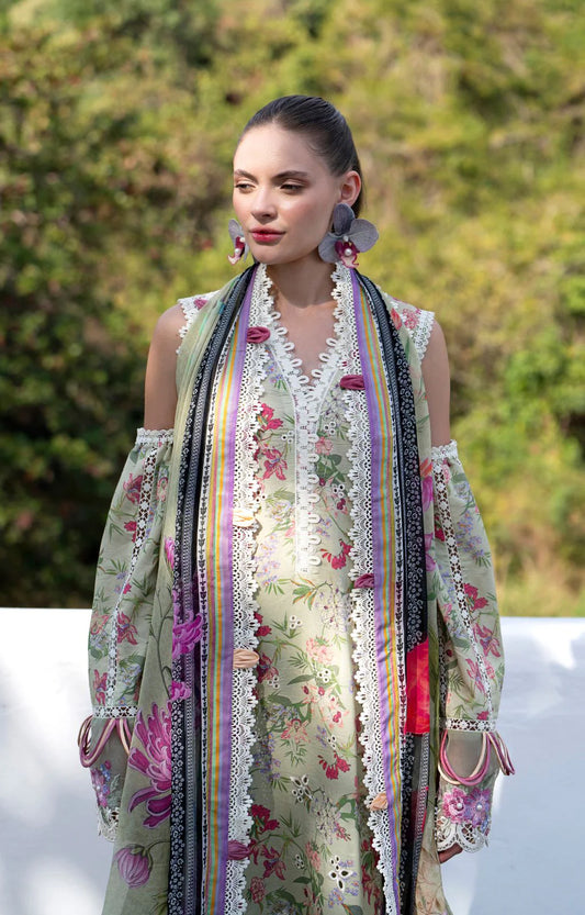 Pink Patel (Pre-Order)