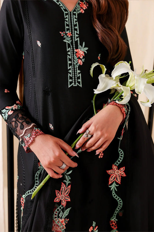 Black Peony (Pre-Order)