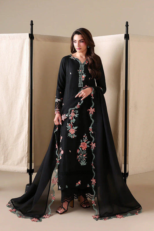 Black Peony (Pre-Order)
