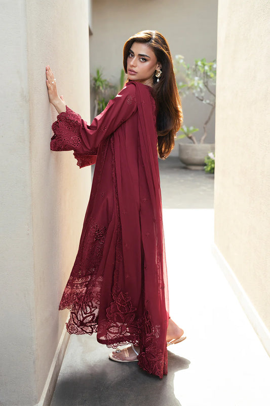 Rosso Royal (Pre-Order)