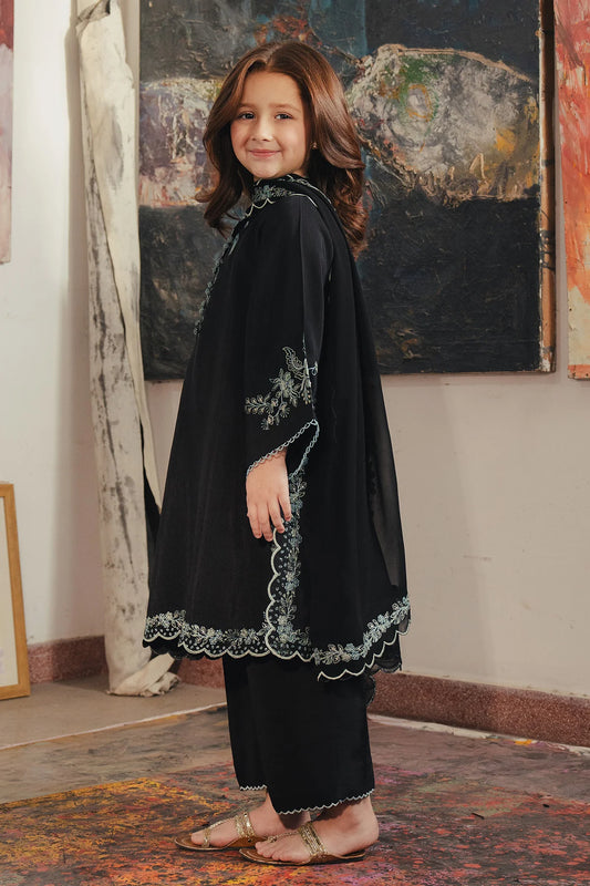 Noi - 3 Piece Silk (Pe-Order)