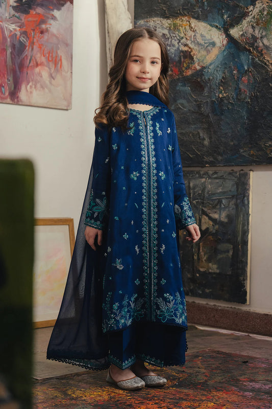 Myli - 3 Piece Silk (Pre-Order)