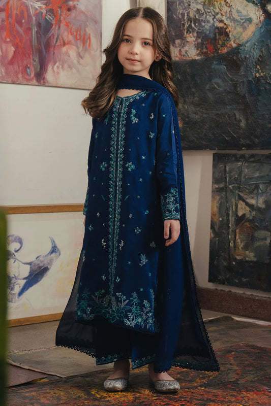 Myli - 3 Piece Silk (Pre-Order)