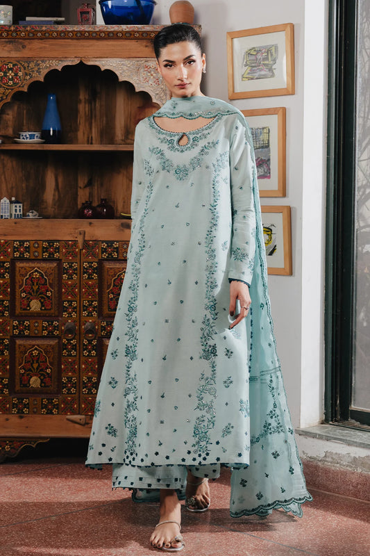 Novelle - 3 Piece Silk RTW (Pre-Order)