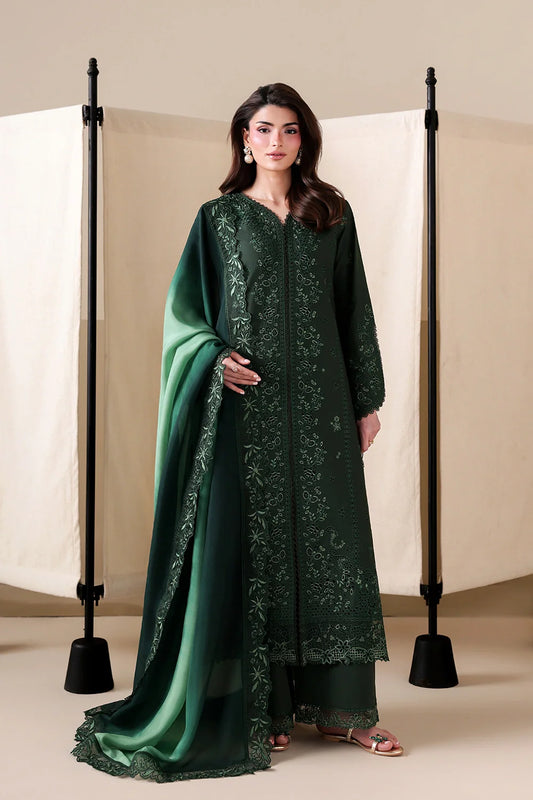 Shades Of Emerald (Pre-Order)