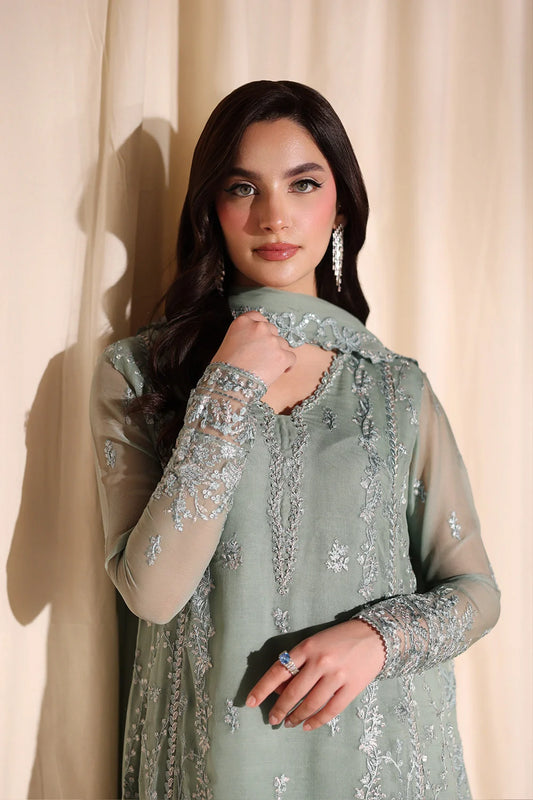 Satin Sage (Pre-Order)