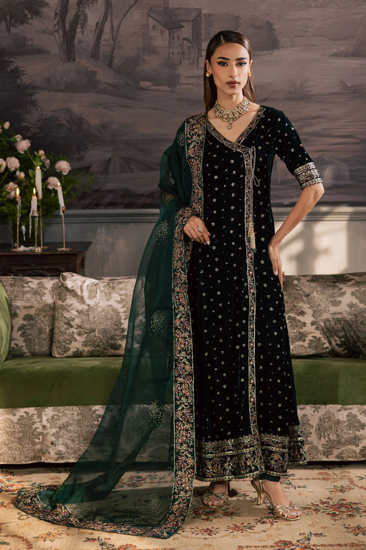 Seraphinite 3Pc - Velvet Luxe Pret (Pre-Order)