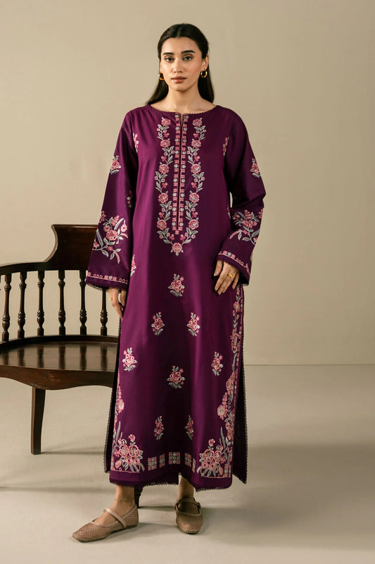 Facet - 2 Piece Cotton RTW (Pre-Order)