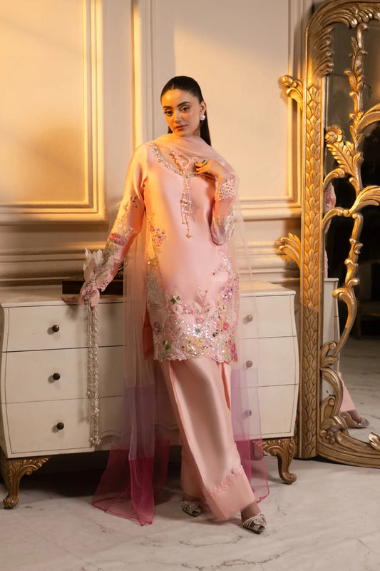 Blush (Pre-Order)