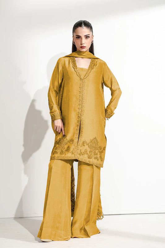 Valyrie Gold (Pre-Order)