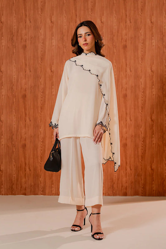 Vanilla Drape (Pre-Order)