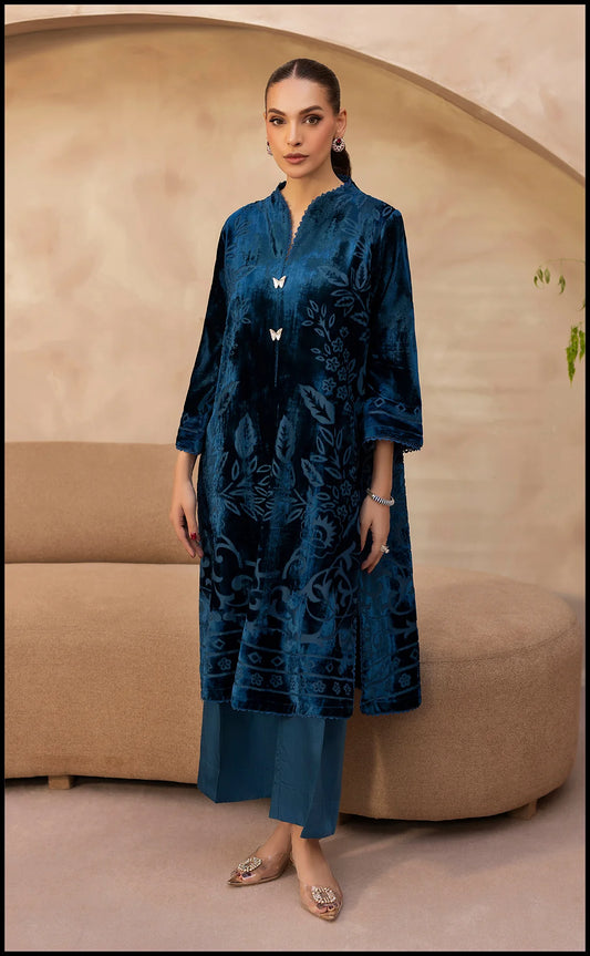 Sapphire Mist (Pre-Order)