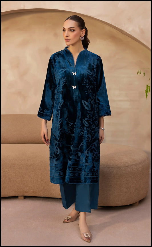 Sapphire Mist (Pre-Order)