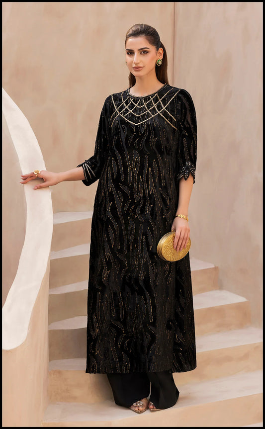 Swarovski Spell (Pre-Order)