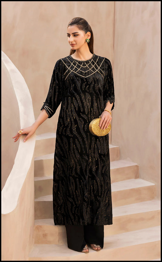 Swarovski Spell (Pre-Order)