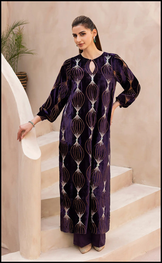 Plum Jewel (Pre-Order)