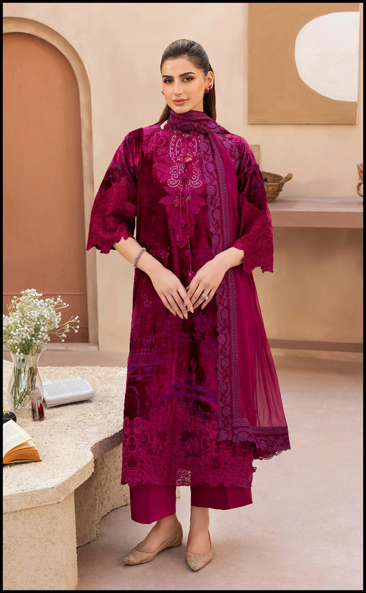 Scarlet Spell (Pre-Order)