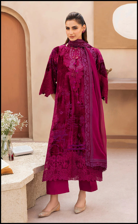 Scarlet Spell (Pre-Order)